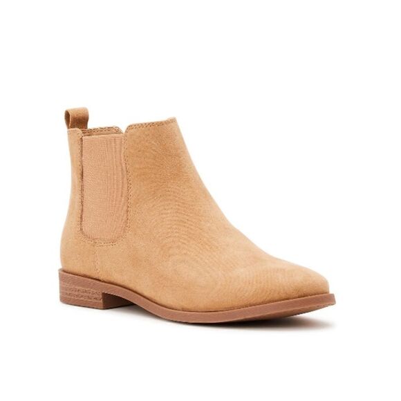 Women’s Core Chelsea Ankle Boot Bootie Shoes Size 7 - Picture 7 of 12